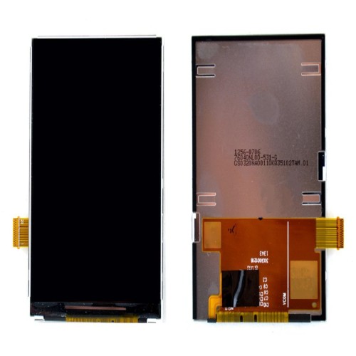 ال سی دی سونی مدل Sony Xperia tipo ST21