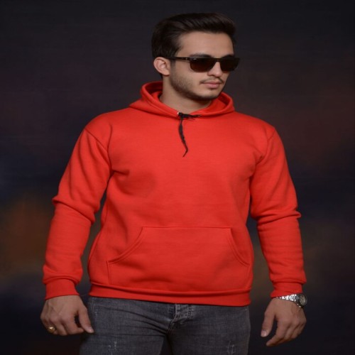 هودی مردانه بیسیک