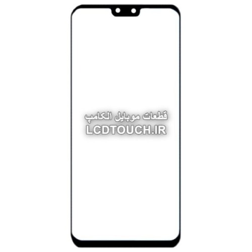 گلس تعمیراتی Huawei Y9 2019