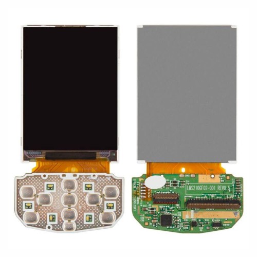 ال سی دی سامسونگ مدل Samsung D900i