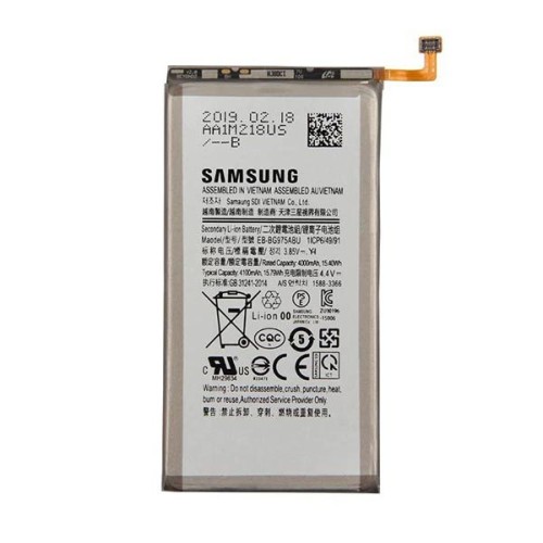 باتری اصلی سامسونگ Galaxy S10 PLUS- G975