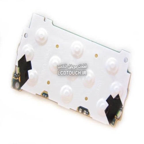 صفحه کلید سونی اریکسون مدل W595